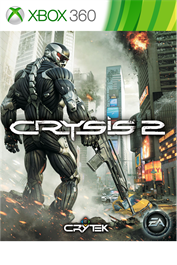Crysis 2 Midia Digital [XBOX 360]