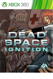 Dead Space Ignition Midia Digital [XBOX 360]