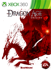 Dragon Age Origins Midia Digital [XBOX 360]