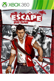 Escape Dead Island Midia Digital [XBOX 360]