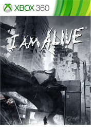 I Am Alive Midia Digital [XBOX 360]