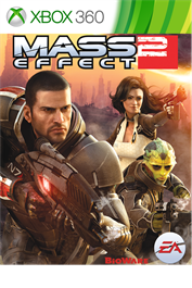 Mass Effect 2 Midia Digital [XBOX 360]