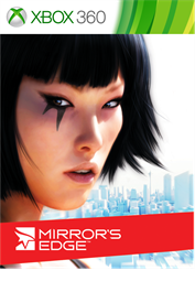 Mirrors Edge Midia Digital [XBOX 360]
