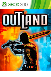 Outland Midia Digital [XBOX 360]