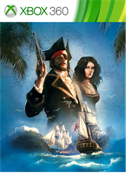 Port Royale 3 Midia Digital [XBOX 360]