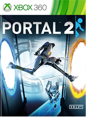 Portal 2 Midia Digital [XBOX 360]