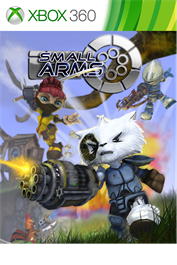 Small Arms Mídia Digital [XBOX 360]