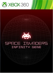 Space Invaders IG Mídia Digital [XBOX 360]