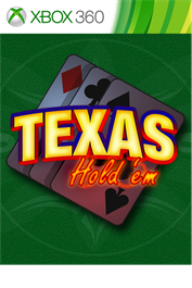 Texas Hold 'em Mídia Digital [XBOX 360]