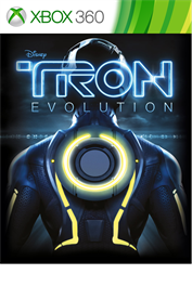 Tron Evolution Mídia Digital [XBOX 360]