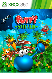 Putty Squad Midia Digital [XBOX 360]