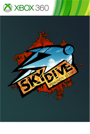 Skydive Midia Digital [XBOX 360]