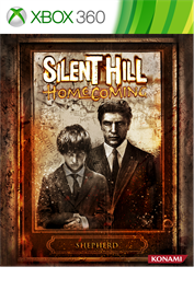 Silent Hill Homecoming Midia Digital [XBOX 360]
