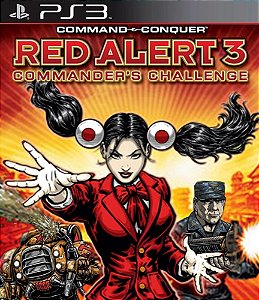 command---conquer-red-alert-3- command---conquer-red-alert-3-