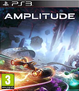 Amplitude Midia Digital Ps3