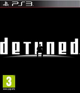 Detuned Midia Digital Ps3