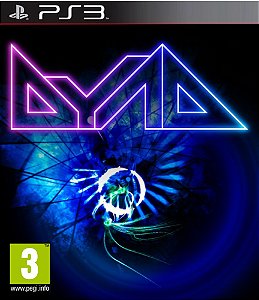 Dyad Midia Digital Ps3
