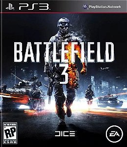 Battlefield: Bad Company 2 - Ps3 - EASPORTS - Jogos de Ação - Magazine Luiza