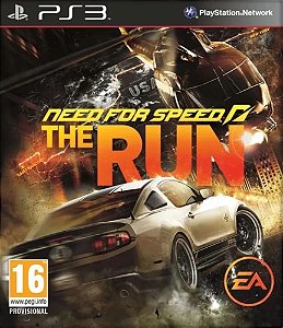 Need For Speed Rivals Complete Edition Dublado Midia Digital Ps3