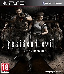 Resident Evil Combo Com 14 Jogos Midia Digital Ps3 - WR Games Os melhores  jogos estão aqui!!!!