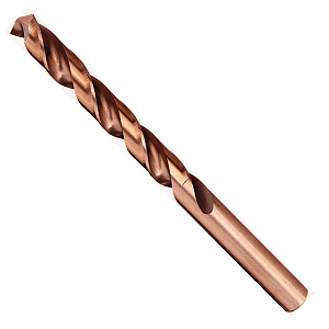 BROCA DE ACO RAPIDO PARA METAL, 7 MM, COBALTO, 1 PC//MTX