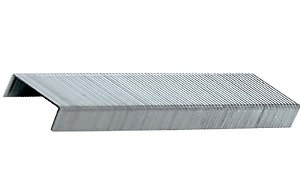 GRAMPOS, 12 MM PARA GRAMPEADORES, TIPO 53, 1000 PCS//MTX