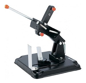 Suporte Para Esmerilhadeira 115 Mm, Angulo De Corte 0 A 45