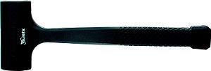 Martelo de poliuretano anti-retorno 40 mm