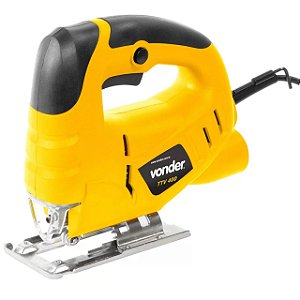 Serra Tico-Tico TTV400 220V Vonder