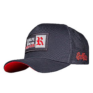 Boné REDMAN To Fall - RED 702