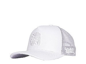Boné REDMAN Little Indian White - RED 814