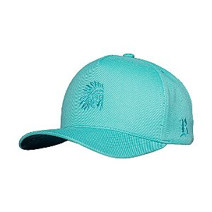 Boné REDMAN Basic Turquoise - RED 1054