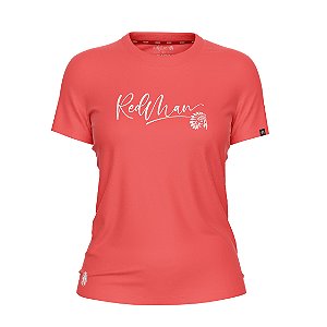 Camiseta redman Menegotti - Feminina 005