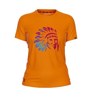 Camiseta redman Menegotti - Feminina 007