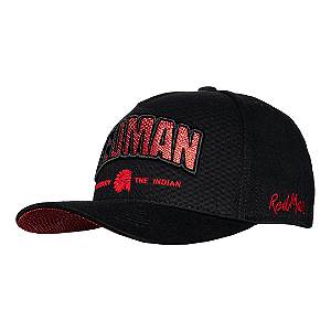 BONÉ redman it snake - RED 1199