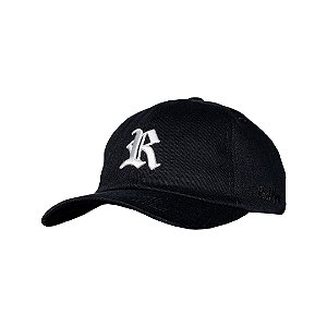 Boné RM dad hat R lux white - RED 1278