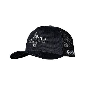 Boné Red Man Sould Brand - RED 1309