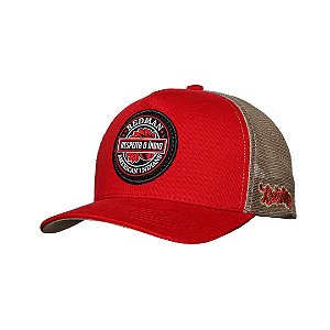 Boné Red Man reborn- RED 883