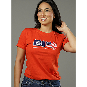 T-SHIRT REDMAN BOSS - FEMININA 045
