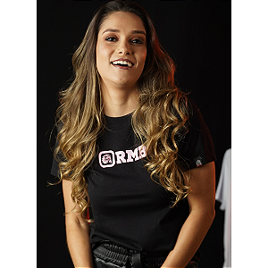 T-shirt Redman Colors - Feminina 031