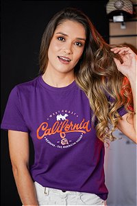T-shirt Redman Colors - Feminina 032