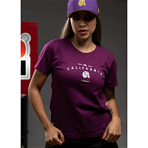 T-shirt Redman Native - Feminina 030