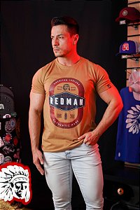 Camiseta Redman - red 854