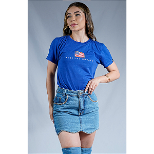 T-shirt Redman Summer - Feminina 055