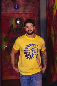 CAMISETA REDMAN - RED 1042