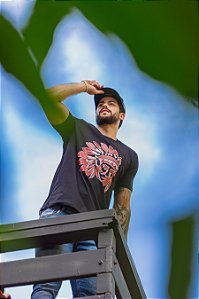 CAMISETA REDMAN - RED 1030