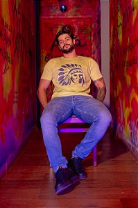 Camiseta Redman - RED 1033