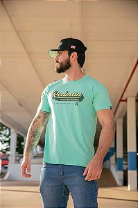Camiseta Redman - RED 1059