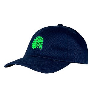 Dad Hat Bluefater - RED 1384