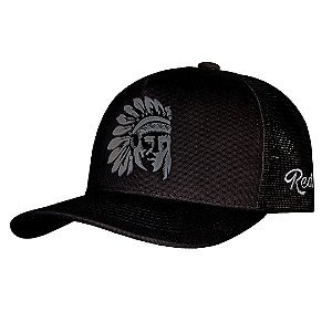 Boné RedMan Blacowt (Infantil) - RED 1387